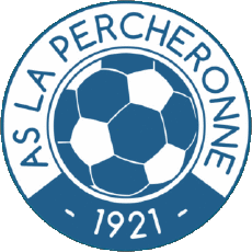 Sport Fußballvereine Frankreich Centre-Val de Loire 41 - Loir et Cher AS La Percheronne 