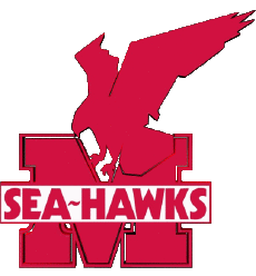 Sportivo Canada - Università Atlantic University Sport Memorial Sea-Hawks 