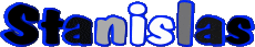 Vorname MANN - Frankreich S Stanislas 
