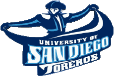Sports N C A A - D1 (National Collegiate Athletic Association) S San Diego Toreros 