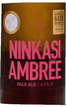 Bevande Birre Francia continentale Ninkasi 
