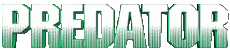 Multi Media Movies International Predator Logo 01 