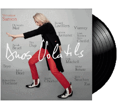 Duos volatils-Multimedia Musik Frankreich Véronique Sanson 