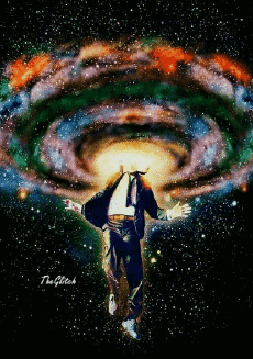 Humor - Fun GIF Artista THE GLITCH 