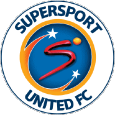 Sportivo Calcio Club Africa Logo Sud Africa Supersport United FC 