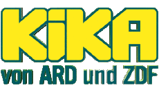 2012-Multimedia Canales - TV Mundo Alemania KiKA 2012