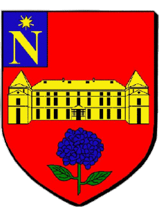 Flags France Departments - Cities 92 RUEIL MALMAISON 