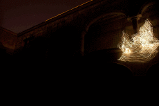 Umorismo -  Fun GIF Artista Lucea Spinelli 