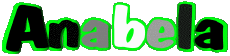 Prénoms FEMININ - Portugal A Anabela 