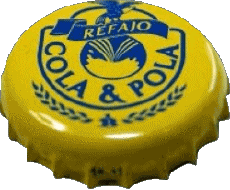 Bevande Birre Colombia Cola Pola 