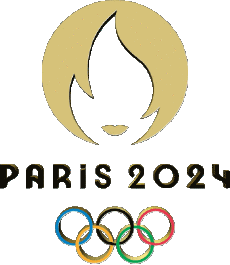 Sportivo Olimpiadi Paris 2024 