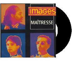 Maitresse-Multi Media Music 80' France Compilation I Images 