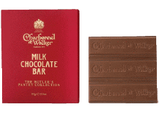 Comida Chocolates Charbonnel et Walker 