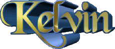 First Names MASCULINE -  UK - USA - IRL - AUS - NZ K Kelvin 
