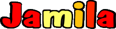 Prénoms FEMININ - Maghreb Musulman J Jamila 