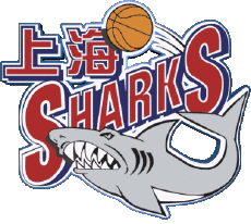 Sport Basketball China Shanghai Sharks 