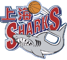 Sportivo Pallacanestro Cina Shanghai Sharks 