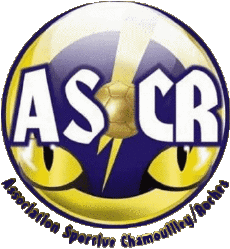 Sport Fußballvereine Frankreich Grand Est 52 - Haute-Marne Association Sportive Chamouilley Roches 