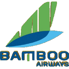 Transport Flugzeuge - Fluggesellschaft Asien Vietnam Bamboo Airways 
