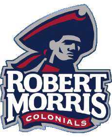 Sports N C A A - D1 (National Collegiate Athletic Association) R Robert Morris Colonials 