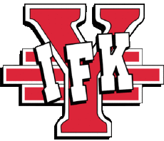 Sports HandBall - Clubs - Logo Sweden IFK Ystad HK 