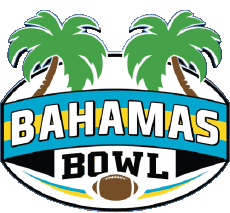 Sports N C A A - Bowl Games Bahamas Bowl 