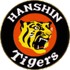 Deportes Béisbol Japón Hanshin Tigers 