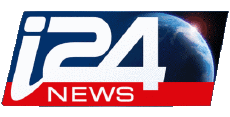 Multimedia Canali - TV Mondo Israele I24 News 