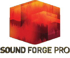 Multimedia Computer - Software Sound Forge 