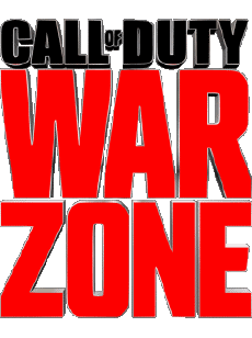 Multimedia Videospiele Call of Duty Warzone 