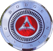 1930-Transports Voitures Dodge Logo 1930