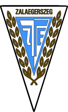 Deportes Fútbol Clubes Europa Hungría Zalaegerszeg TE FC 