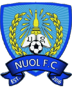 Sportivo Cacio Club Asia Logo Laos National University of Laos F.C 