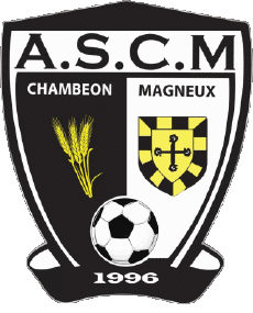 Sports Soccer Club France Auvergne - Rhône Alpes 42 - Loire As Chambeon Magneux 
