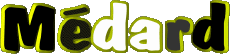 Nombre MASCULINO - Francia M Médard 
