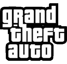 2001-Multimedia Videospiele Grand Theft Auto Geschichtslogo 2001