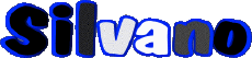 Nombre MASCULINO - Italia S Silvano 