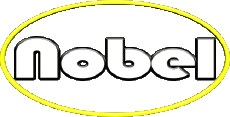 First Names MASCULINE -  UK - USA - IRL - AUS - NZ N Nobel 