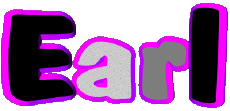First Names MASCULINE -  UK - USA - IRL - AUS - NZ E Earl 