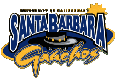 Sport N C A A - D1 (National Collegiate Athletic Association) U UCSB Gauchos 