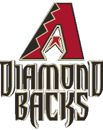 Sportivo Baseball Baseball - MLB Arizona Diamond Backs 