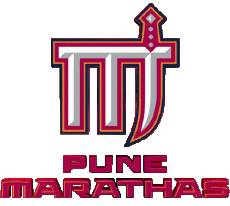 Sports FootBall Américain Inde Pune Marathas 