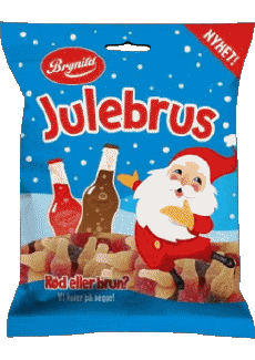 Essen Süßigkeiten Brynild 