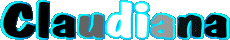 Prénoms FEMININ - Portugal C Claudiana 