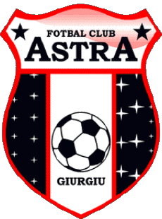 Sportivo Calcio  Club Europa Romania Asociatia Fotbal Club Astra Giurgiu 