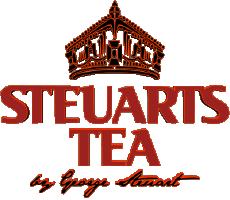 Drinks Tea - Infusions Steuarts 