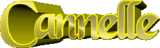 Prénoms FEMININ - France C Cannelle 