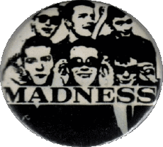 Multimedia Musik New Wave Madness 