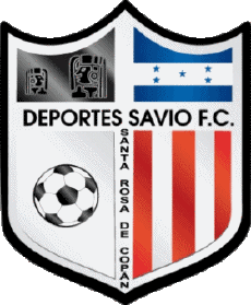 Sport Fußballvereine Amerika Logo Honduras Deportes Savio 