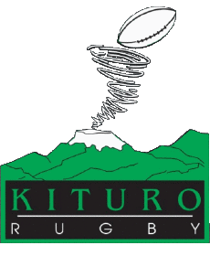 Sportivo Rugby - Club Mondo - Logo Belgio Kituro Schaerbeek RC 